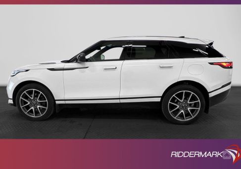 Land Rover Range Rover Velar, 2022