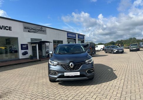 Renault Kadjar, 2022