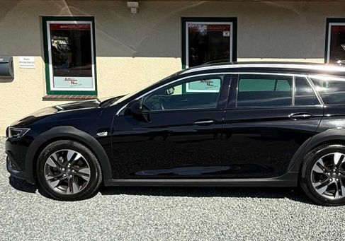 Opel Insignia, 2018