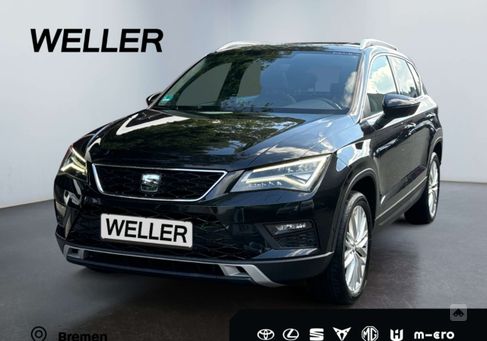 Seat Ateca, 2020