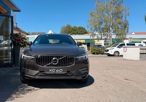 Volvo XC60, 2020