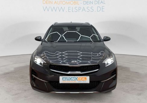 Kia XCeed, 2020