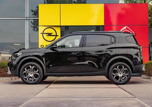 Citroën, 2026 3