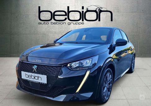 Peugeot 208, 2020