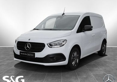 Mercedes-Benz Citan, 2025