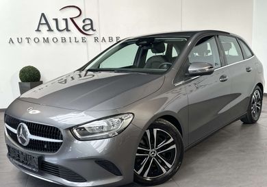 Mercedes-Benz B 220, 2023