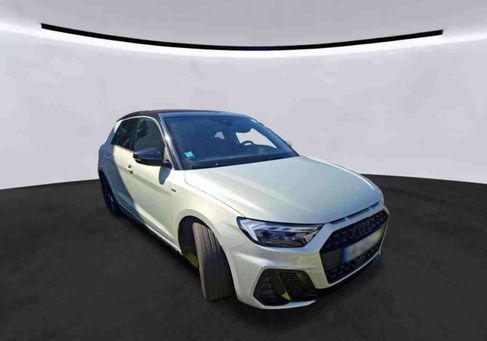 Audi A1, 2023 3