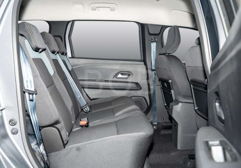 Dacia Jogger, 2026 3