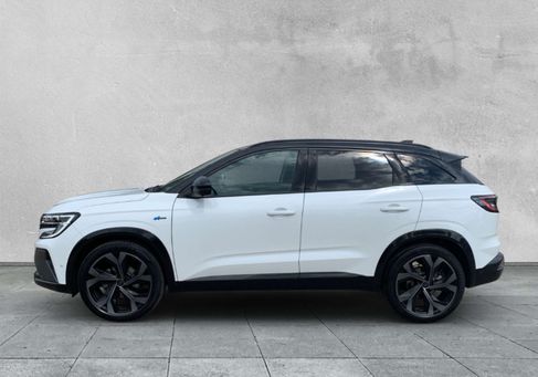 Renault Austral, 2023 2