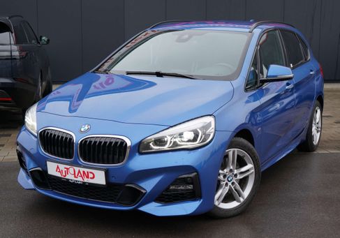 BMW 220, 2019
