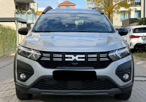 Dacia Jogger, 2024 2