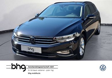 Volkswagen Passat Variant, 2023