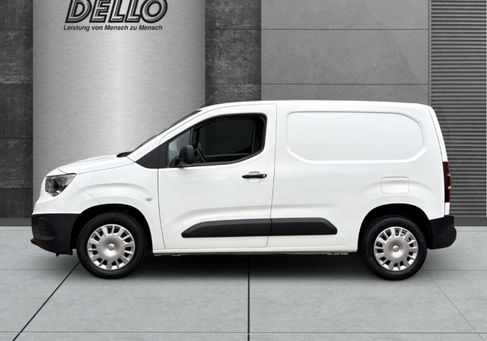 Opel Combo, 2021