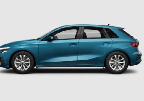 Audi A3, 2023 2