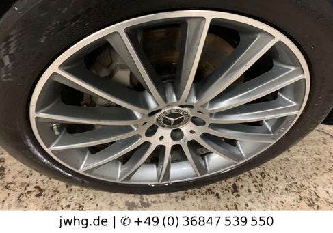 Mercedes-Benz GLC 300, 2021