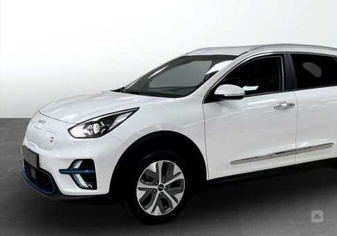 Kia Niro, 2021