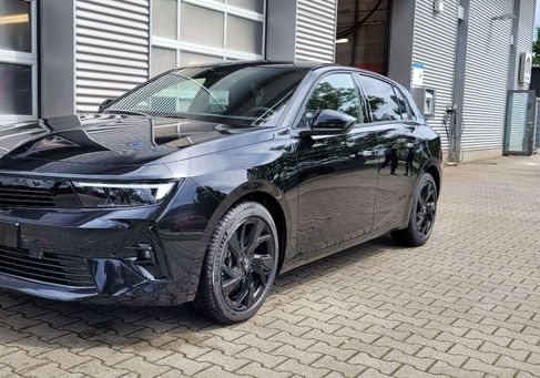 Opel Astra, 2022