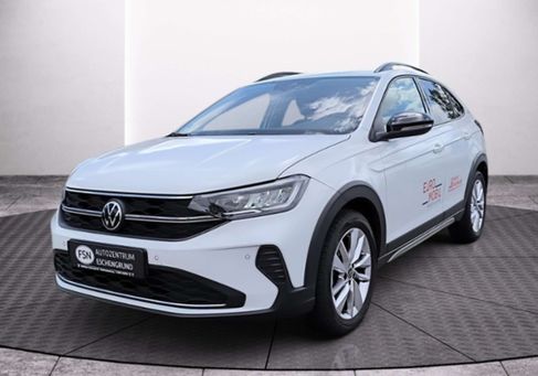 Volkswagen Taigo, 2025