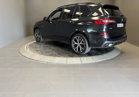 BMW X5, 2021
