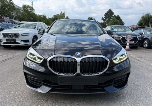 BMW 118, 2023
