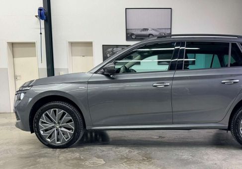 Skoda Kamiq, 2023