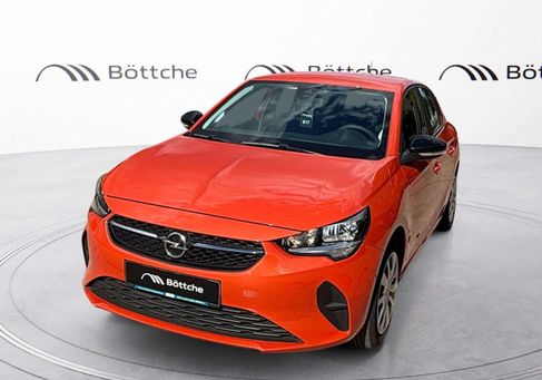 Opel Corsa, 2023 2