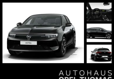 Opel Astra, 2025