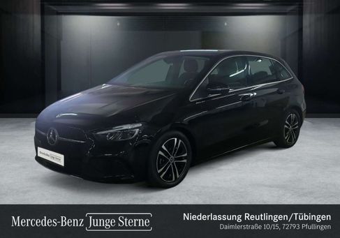 Mercedes-Benz B 200, 2026