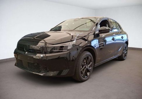 Opel Corsa, 2025 2