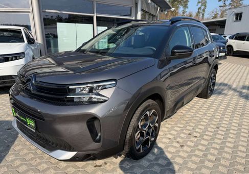 Citroën C5 Aircross, 2023 2