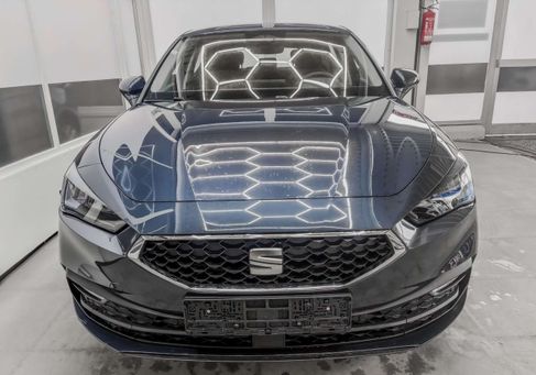 Seat Leon, 2026