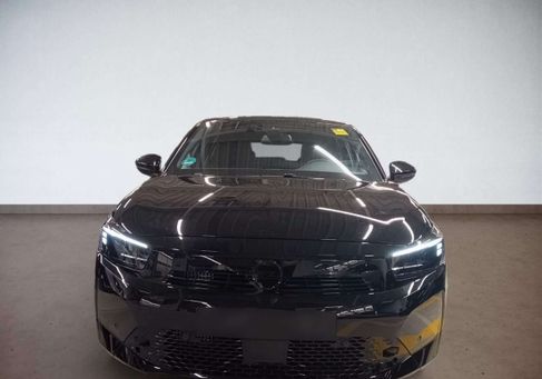 Opel Corsa, 2025