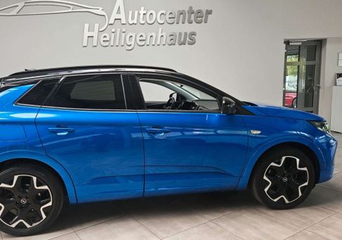 Opel Grandland X, 2022