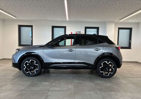 Opel Mokka, 2026 2