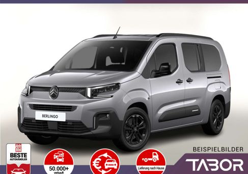 Citroën Berlingo, 2025