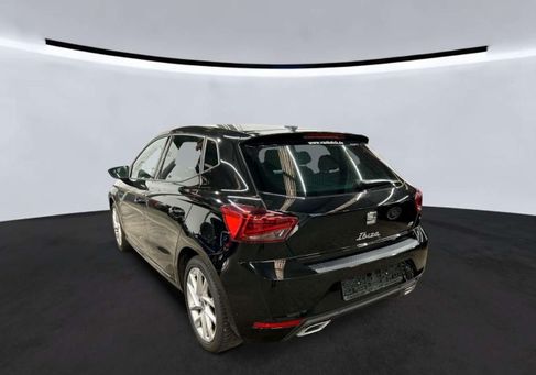 Seat Ibiza, 2024