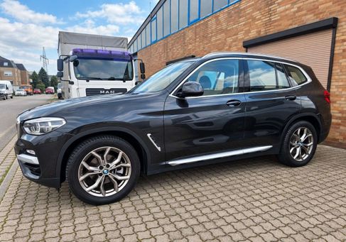 BMW X3, 2019 2