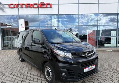 Opel Vivaro, 2022