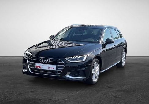 Audi A4, 2023