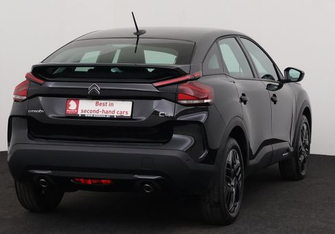 Citroën C4, 2024 3