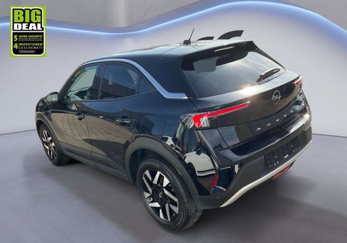 Opel Mokka, 2022 3
