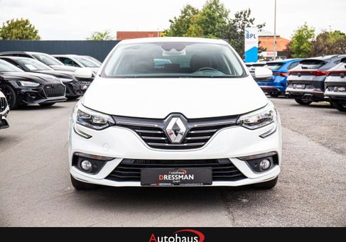 Renault Megane, 2018