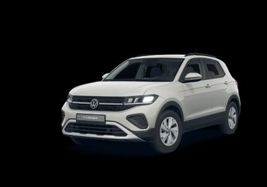 Volkswagen T-Cross, 2026