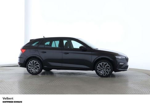 Skoda Scala, 2026