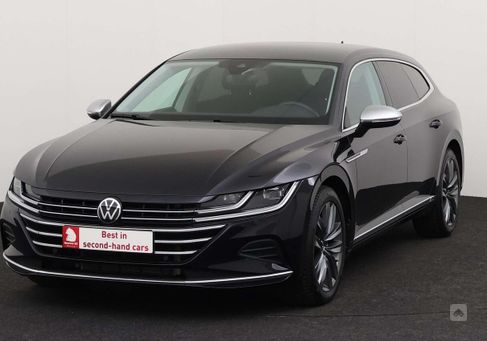 Volkswagen Arteon, 2023