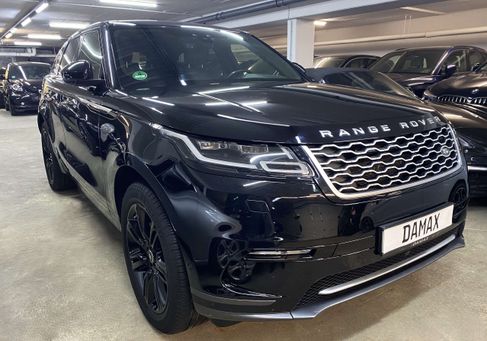 Land Rover Range Rover Velar, 2019