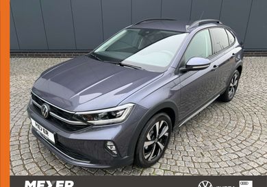 Volkswagen Taigo, 2026
