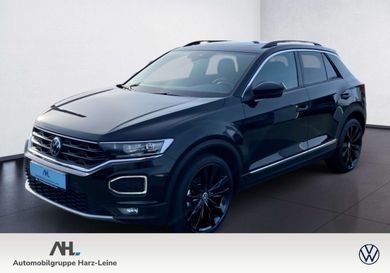 Volkswagen T-Roc, 2022
