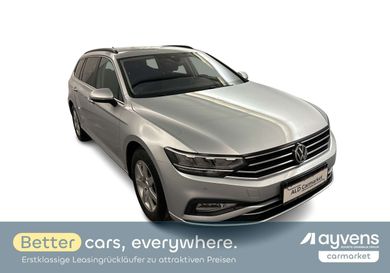 Volkswagen Passat, 2019