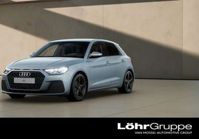 Audi A1, 2026